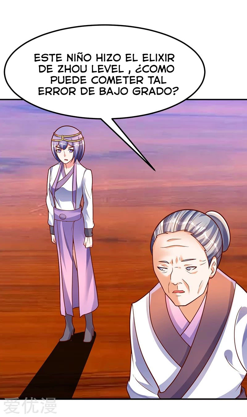Subiendo de nivel fuerte - Capítulo 71 - Página 28 - LectorTMOo