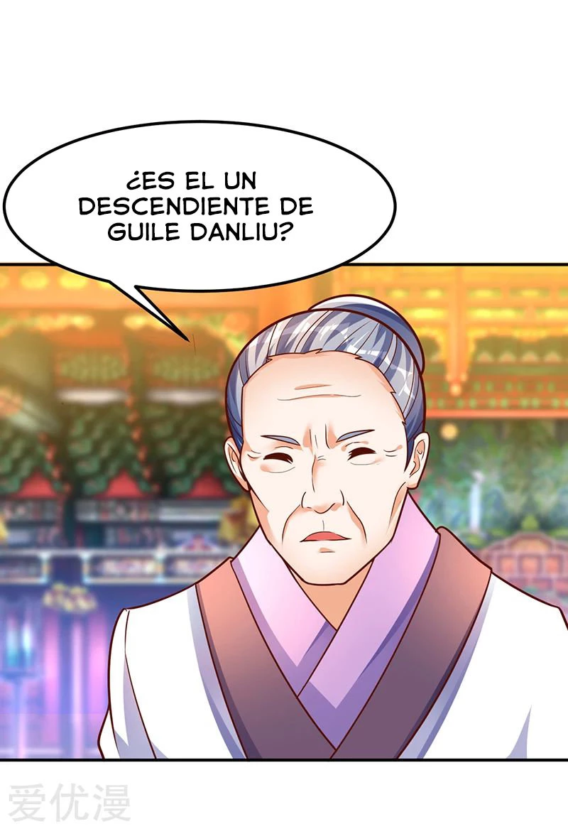 Subiendo de nivel fuerte - Capítulo 71 - Página 30 - LectorTMOo