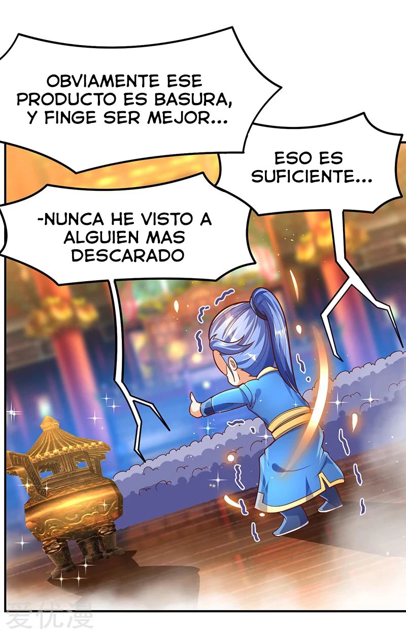 Subiendo de nivel fuerte - Capítulo 72 - Página 12 - LectorTMOo