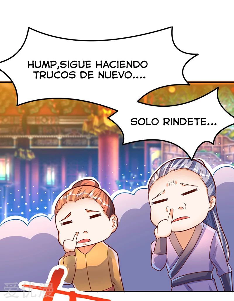 Subiendo de nivel fuerte - Capítulo 72 - Página 14 - LectorTMOo