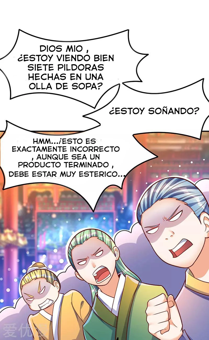 Subiendo de nivel fuerte - Capítulo 72 - Página 20 - LectorTMOo