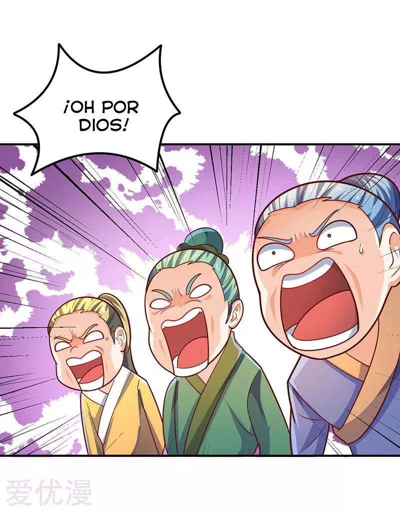 Subiendo de nivel fuerte - Capítulo 72 - Página 22 - LectorTMOo