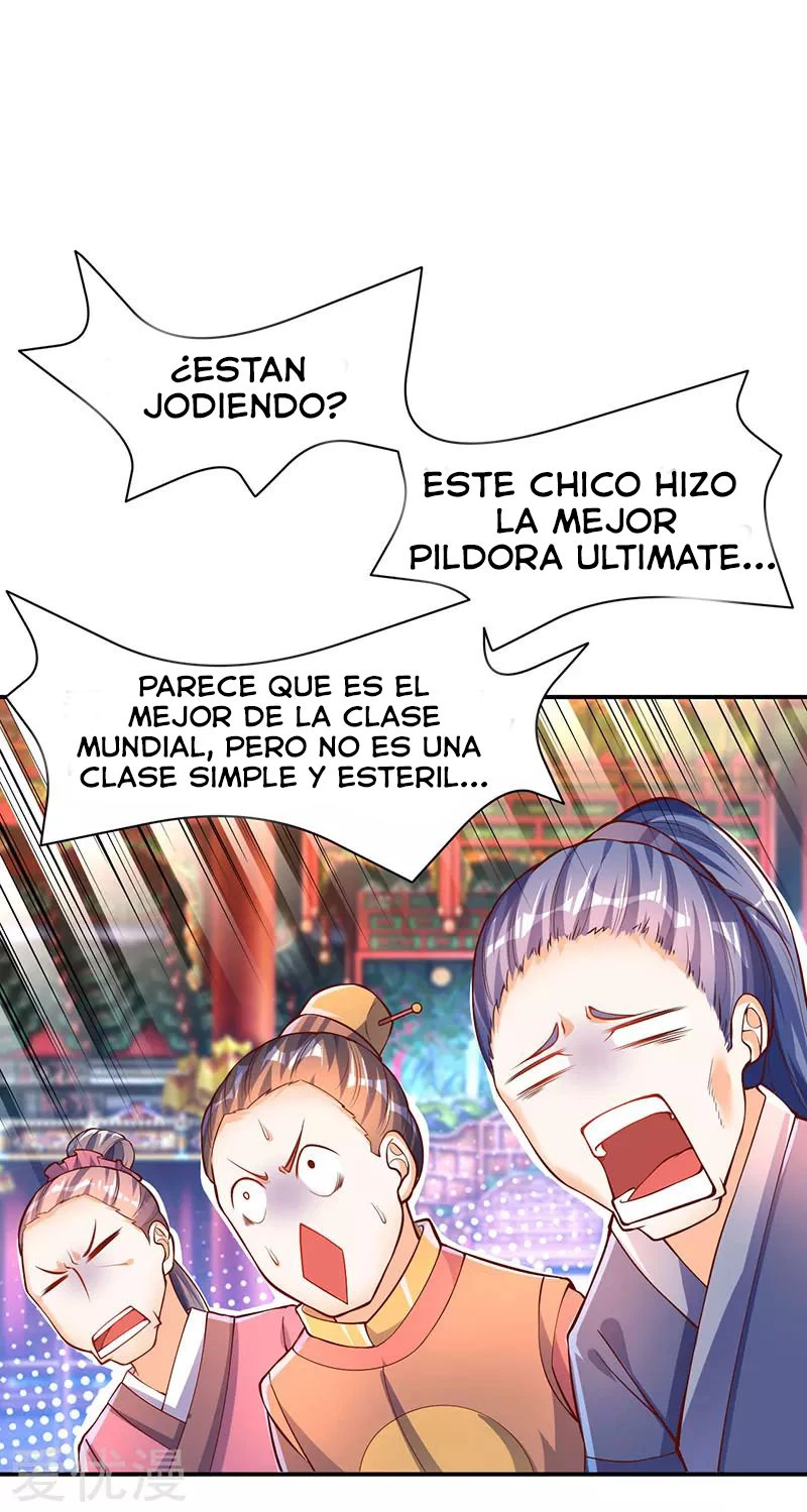 Subiendo de nivel fuerte - Capítulo 72 - Página 24 - LectorTMOo