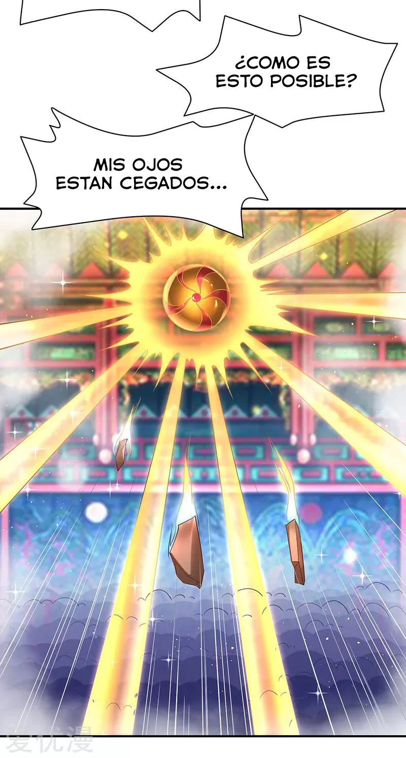 Subiendo de nivel fuerte - Capítulo 72 - Página 29 - LectorTMOo