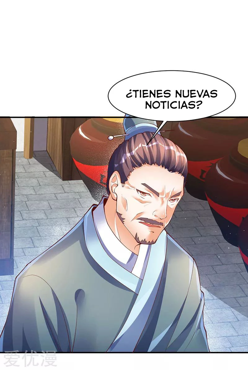 Subiendo de nivel fuerte - Capítulo 73 - Página 15 - LectorTMOo