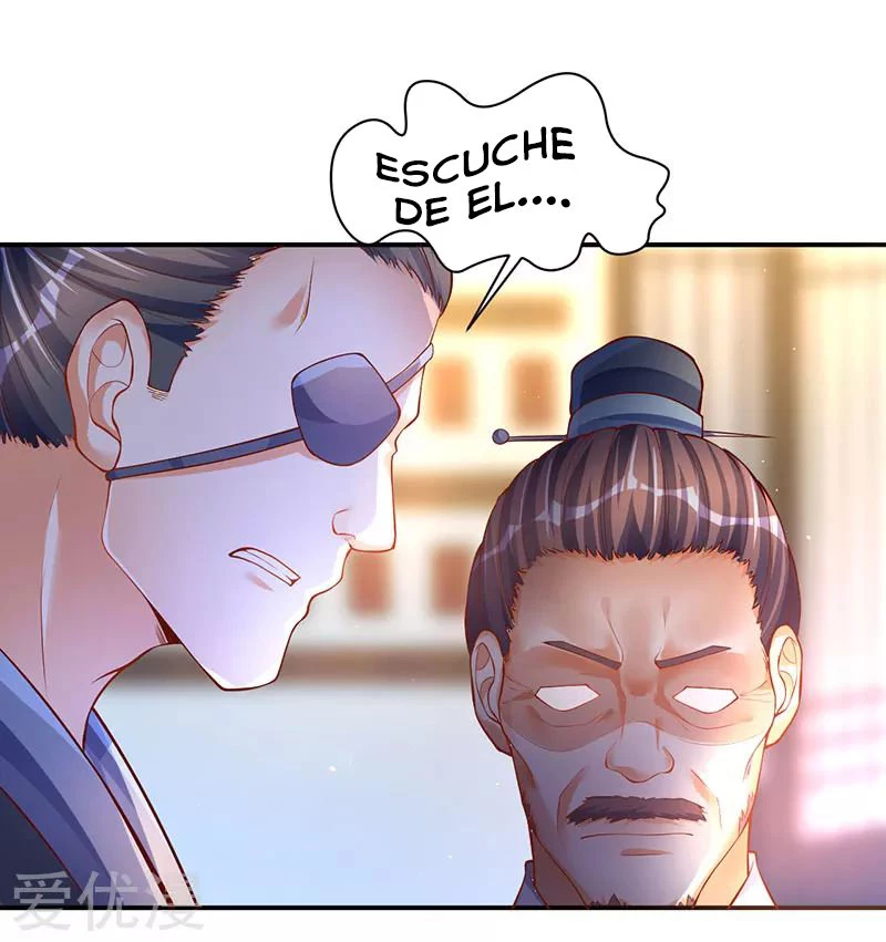 Subiendo de nivel fuerte - Capítulo 73 - Página 17 - LectorTMOo