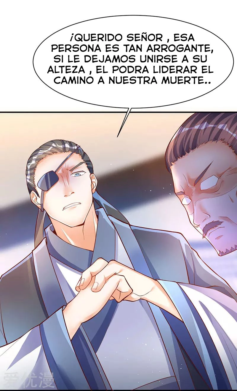Subiendo de nivel fuerte - Capítulo 73 - Página 22 - LectorTMOo