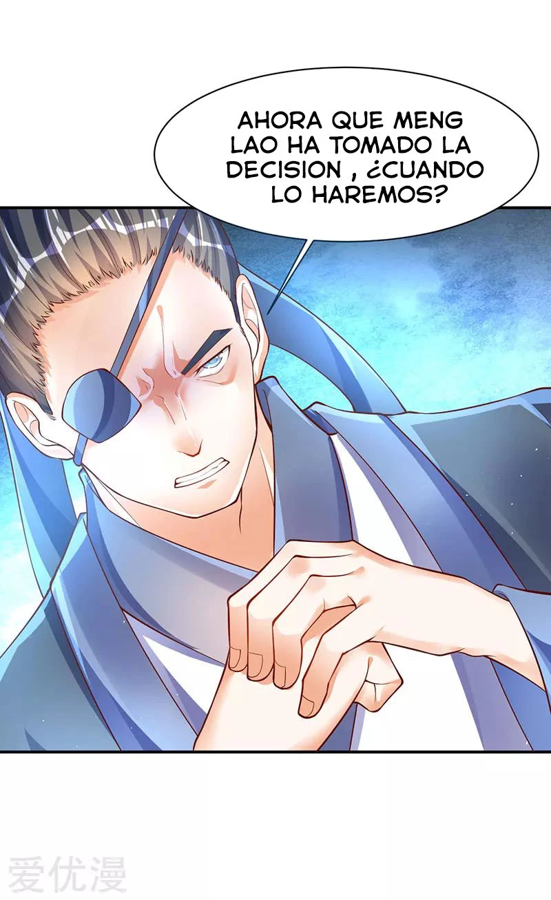Subiendo de nivel fuerte - Capítulo 73 - Página 25 - LectorTMOo