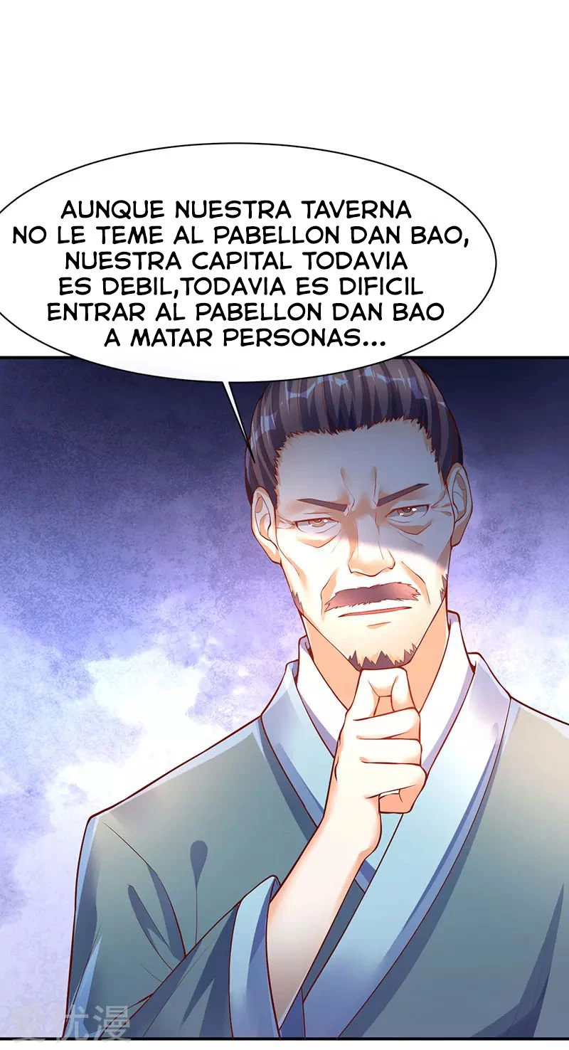Subiendo de nivel fuerte - Capítulo 73 - Página 26 - LectorTMOo