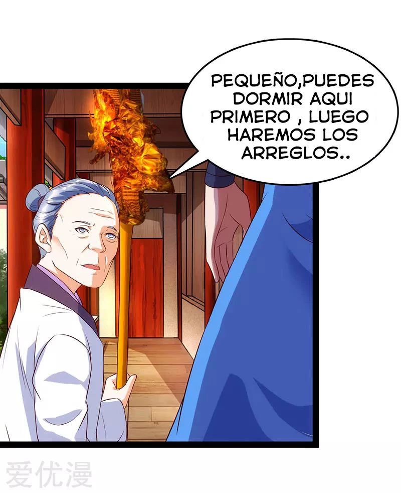 Subiendo de nivel fuerte - Capítulo 74 - Página 4 - LectorTMOo