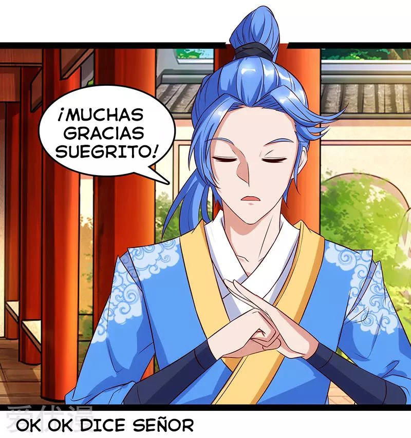 Subiendo de nivel fuerte - Capítulo 74 - Página 5 - LectorTMOo