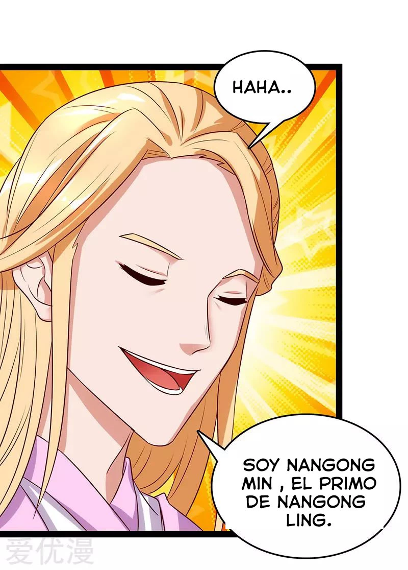 Subiendo de nivel fuerte - Capítulo 74 - Página 11 - LectorTMOo