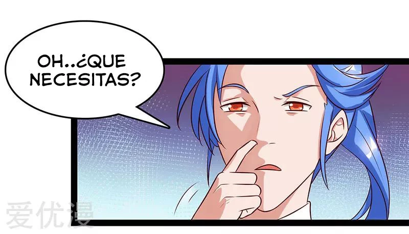 Subiendo de nivel fuerte - Capítulo 74 - Página 12 - LectorTMOo