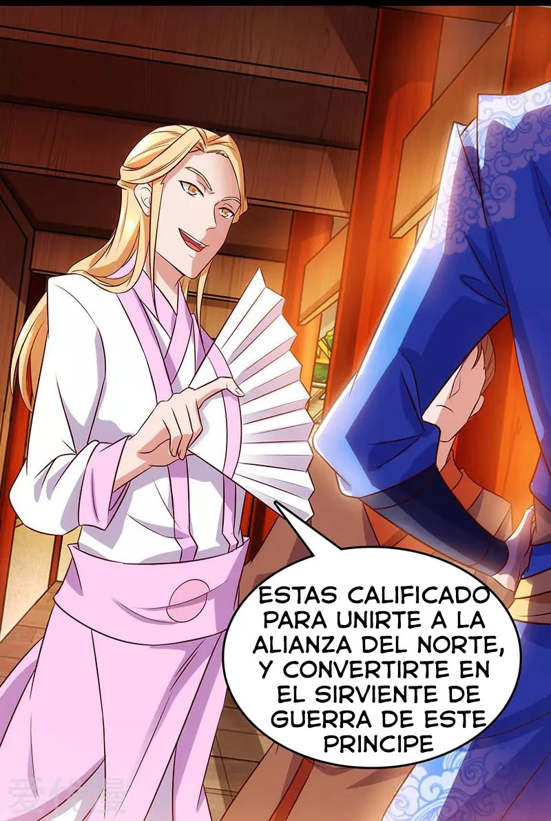 Subiendo de nivel fuerte - Capítulo 74 - Página 14 - LectorTMOo