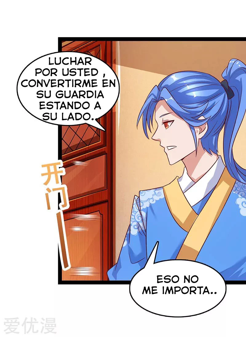 Subiendo de nivel fuerte - Capítulo 74 - Página 16 - LectorTMOo