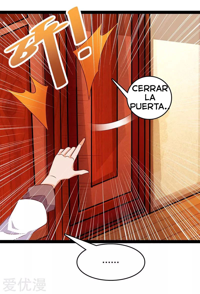 Subiendo de nivel fuerte - Capítulo 74 - Página 18 - LectorTMOo