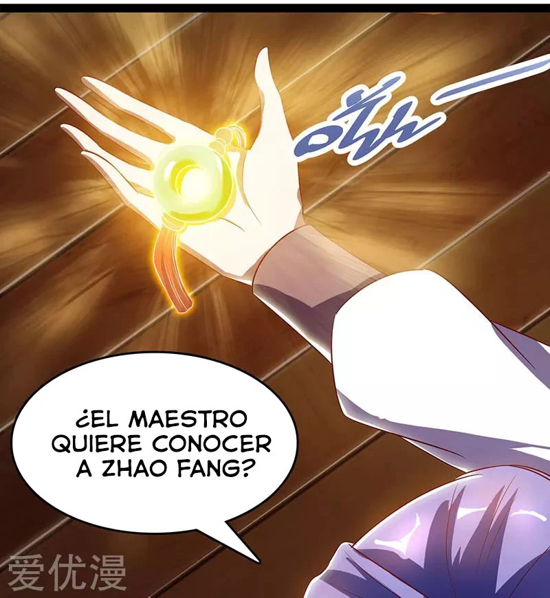 Subiendo de nivel fuerte - Capítulo 74 - Página 23 - LectorTMOo