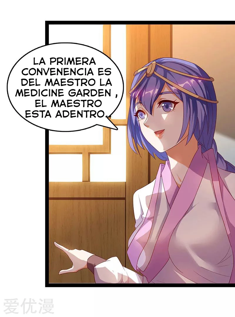 Subiendo de nivel fuerte - Capítulo 74 - Página 26 - LectorTMOo