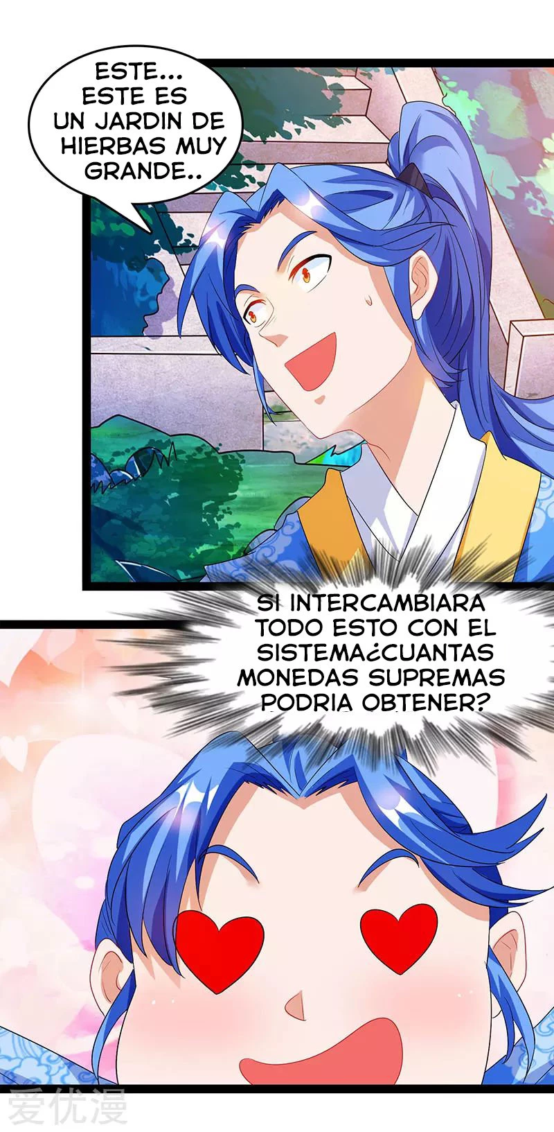 Subiendo de nivel fuerte - Capítulo 75 - Página 5 - LectorTMOo