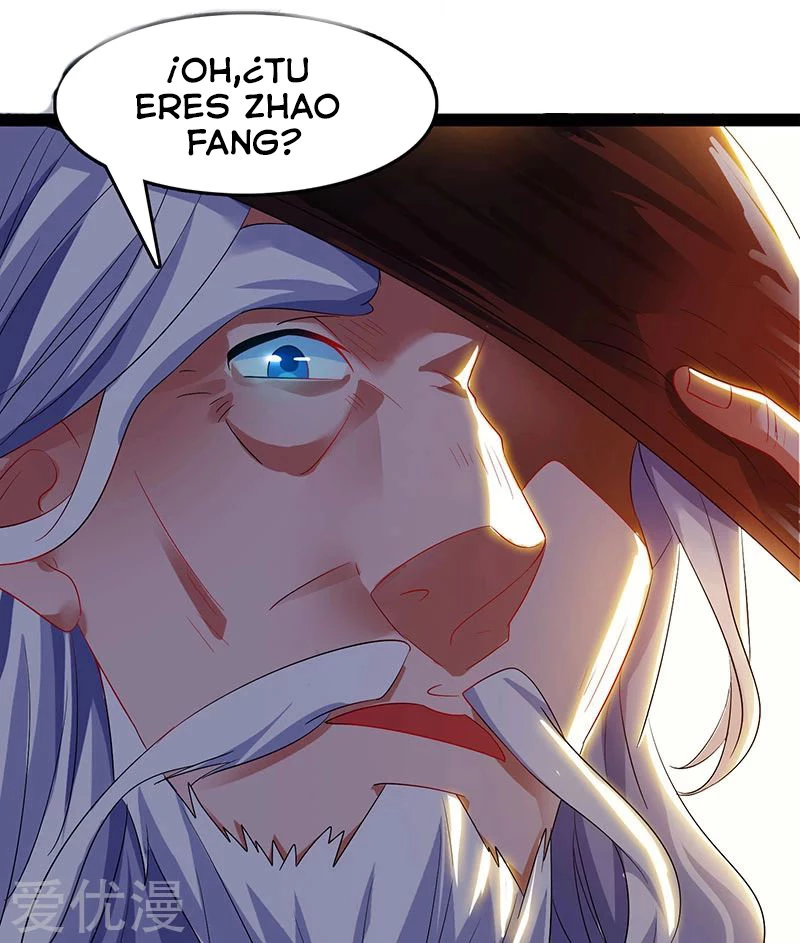 Subiendo de nivel fuerte - Capítulo 75 - Página 9 - LectorTMOo