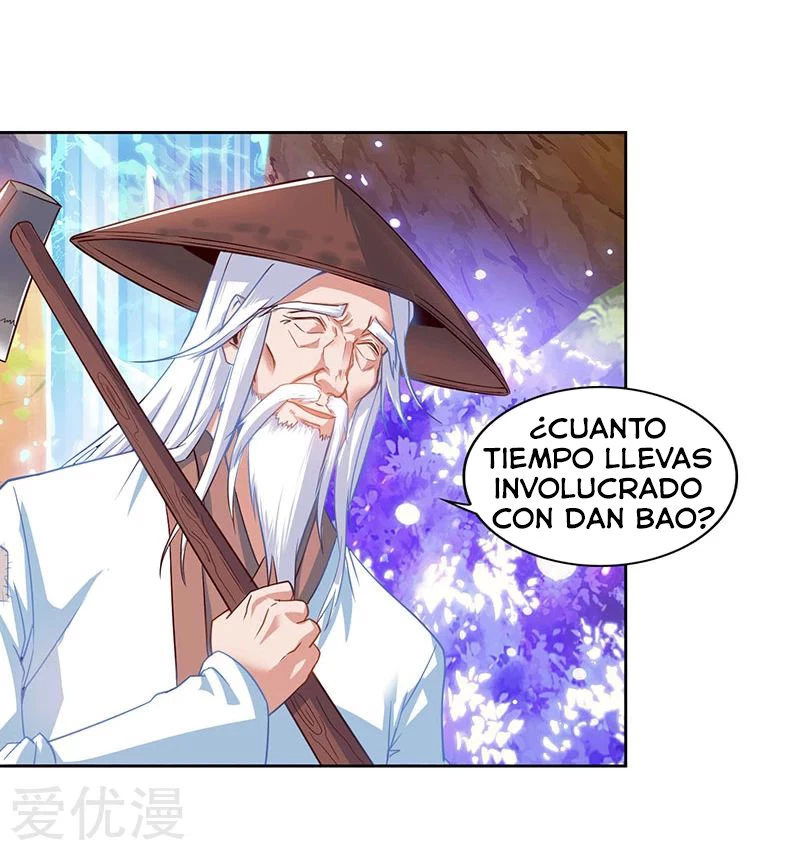Subiendo de nivel fuerte - Capítulo 75 - Página 11 - LectorTMOo