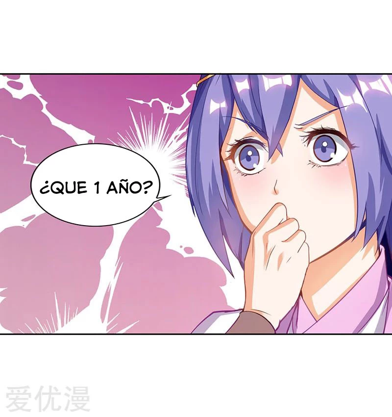 Subiendo de nivel fuerte - Capítulo 75 - Página 13 - LectorTMOo