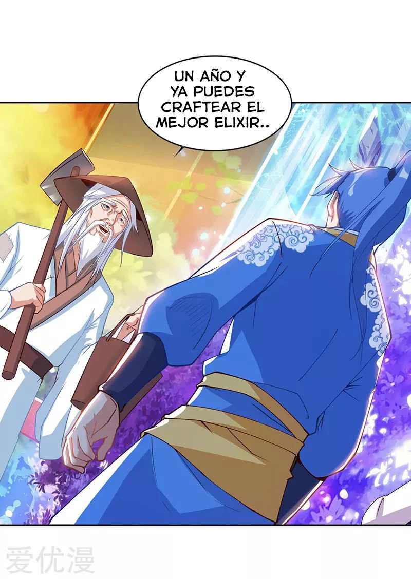 Subiendo de nivel fuerte - Capítulo 75 - Página 14 - LectorTMOo