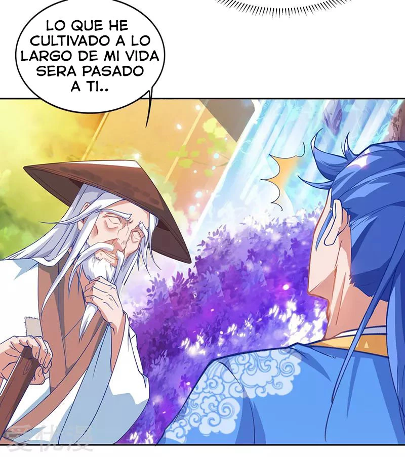 Subiendo de nivel fuerte - Capítulo 75 - Página 21 - LectorTMOo