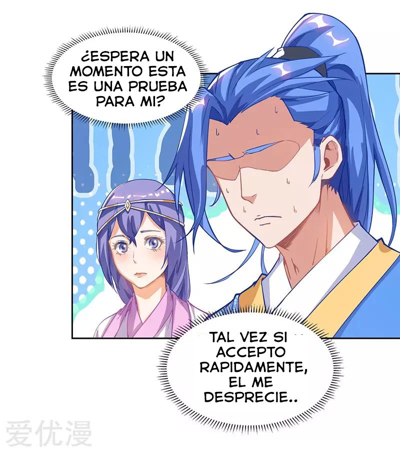 Subiendo de nivel fuerte - Capítulo 75 - Página 22 - LectorTMOo