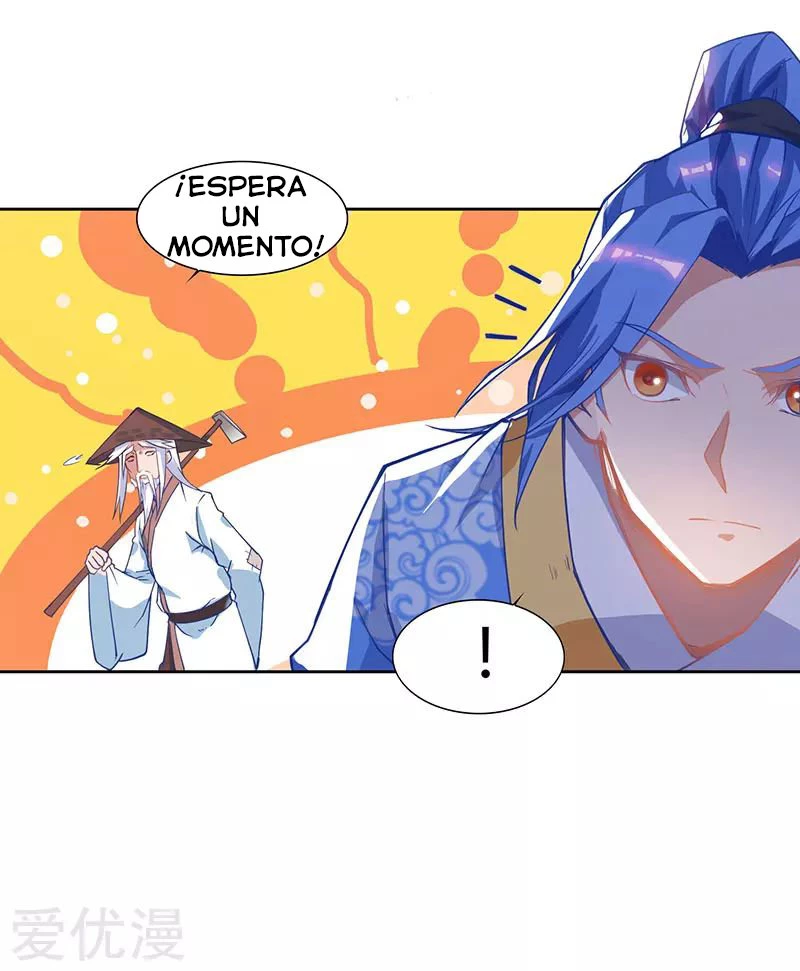 Subiendo de nivel fuerte - Capítulo 75 - Página 30 - LectorTMOo