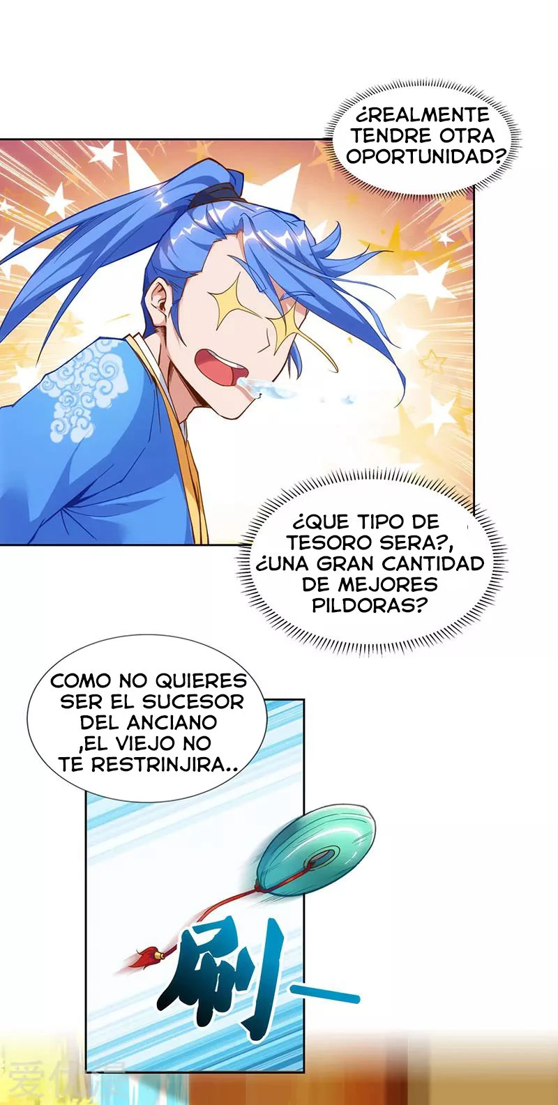 Subiendo de nivel fuerte - Capítulo 75 - Página 31 - LectorTMOo