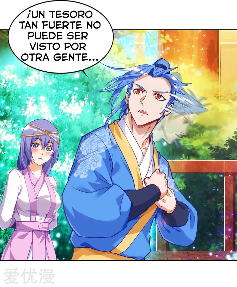 Subiendo de nivel fuerte - Capítulo 76 - Página 5 - LectorTMOo