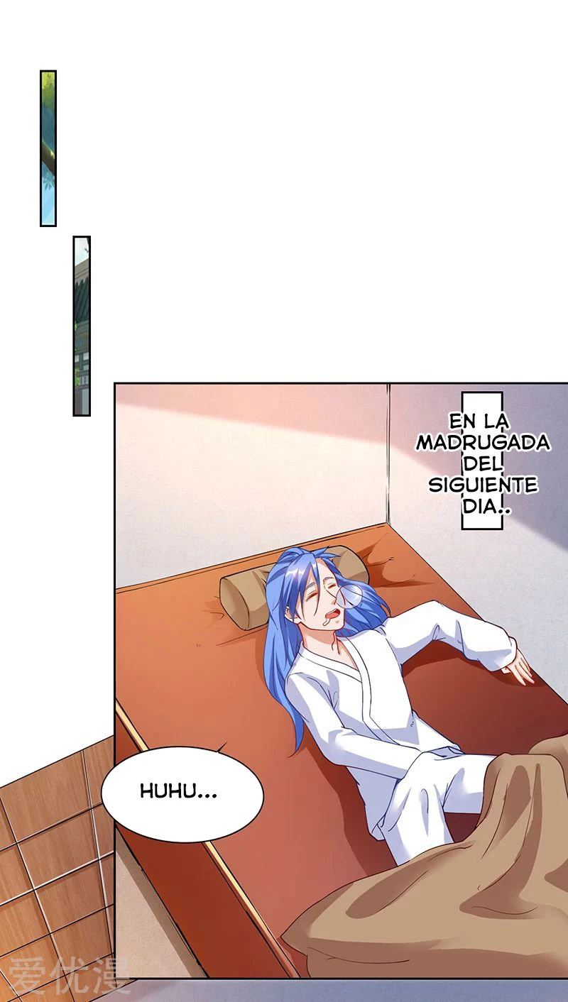 Subiendo de nivel fuerte - Capítulo 76 - Página 14 - LectorTMOo