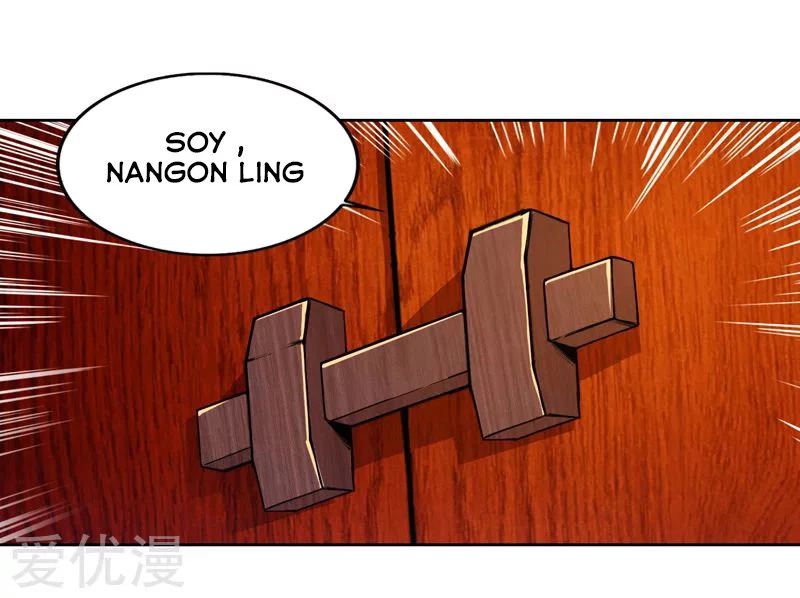 Subiendo de nivel fuerte - Capítulo 76 - Página 17 - LectorTMOo