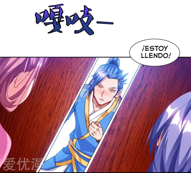 Subiendo de nivel fuerte - Capítulo 76 - Página 18 - LectorTMOo