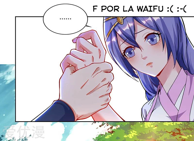 Subiendo de nivel fuerte - Capítulo 76 - Página 22 - LectorTMOo