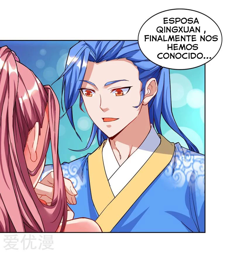 Subiendo de nivel fuerte - Capítulo 76 - Página 25 - LectorTMOo