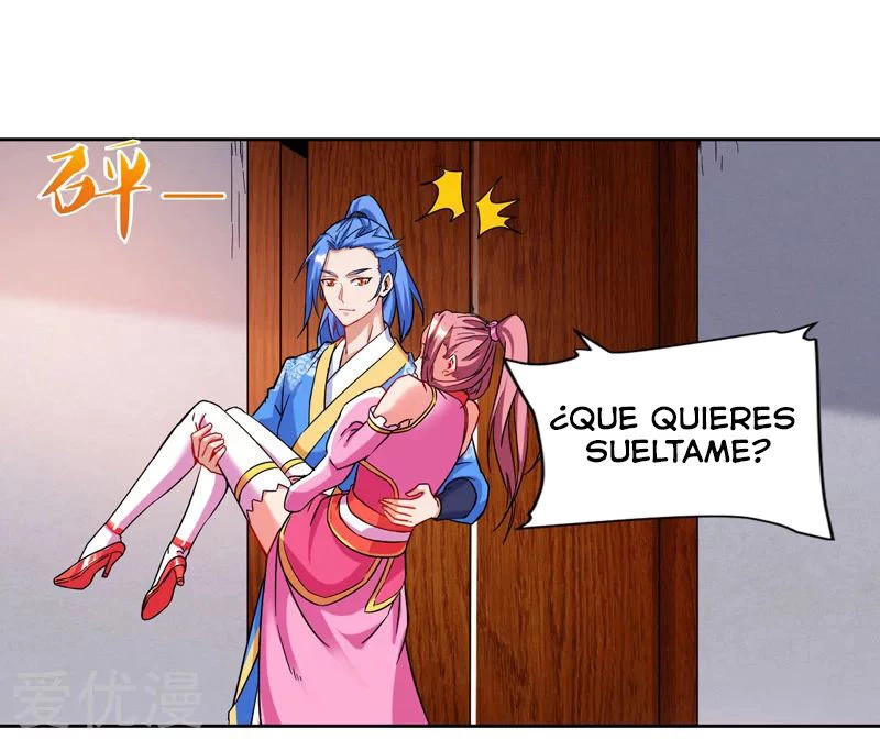 Subiendo de nivel fuerte - Capítulo 76 - Página 28 - LectorTMOo