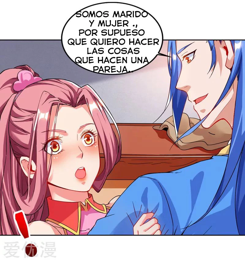 Subiendo de nivel fuerte - Capítulo 76 - Página 29 - LectorTMOo