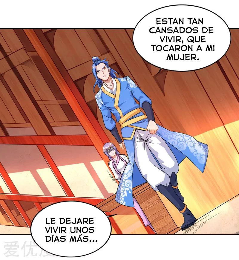 Subiendo de nivel fuerte - Capítulo 77 - Página 13 - LectorTMOo