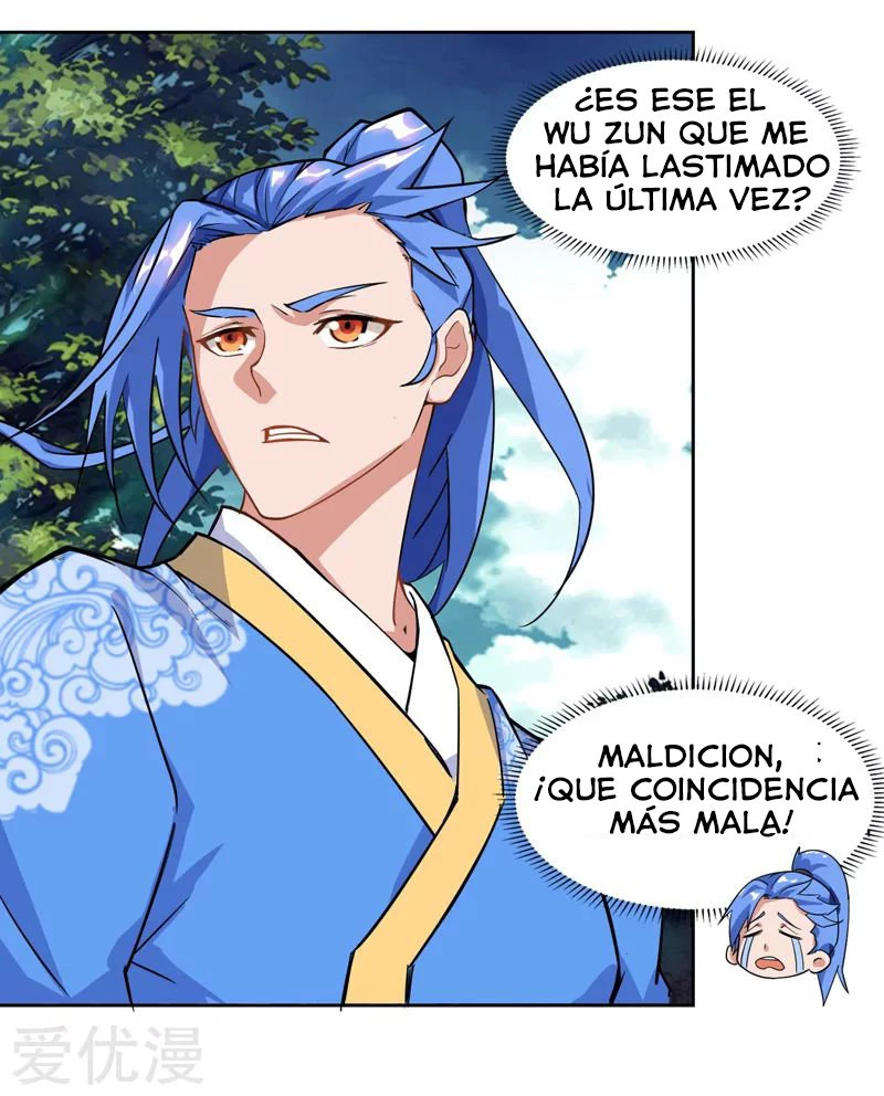 Subiendo de nivel fuerte - Capítulo 77 - Página 20 - LectorTMOo
