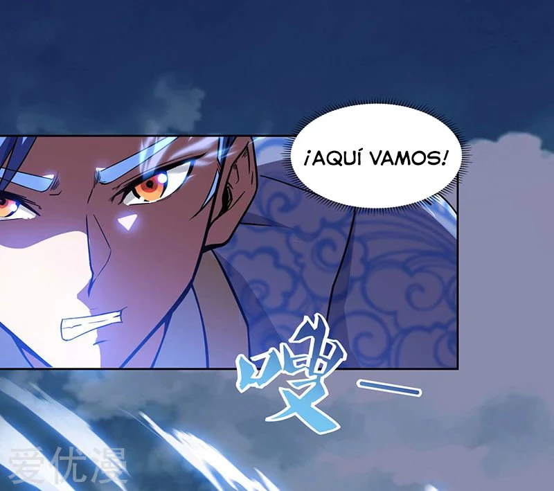 Subiendo de nivel fuerte - Capítulo 77 - Página 23 - LectorTMOo