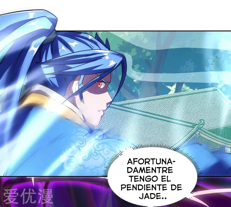 Subiendo de nivel fuerte - Capítulo 77 - Página 25 - LectorTMOo