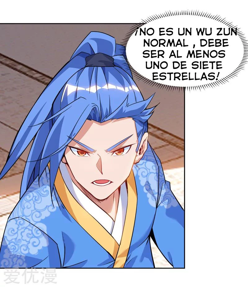 Subiendo de nivel fuerte - Capítulo 77 - Página 33 - LectorTMOo