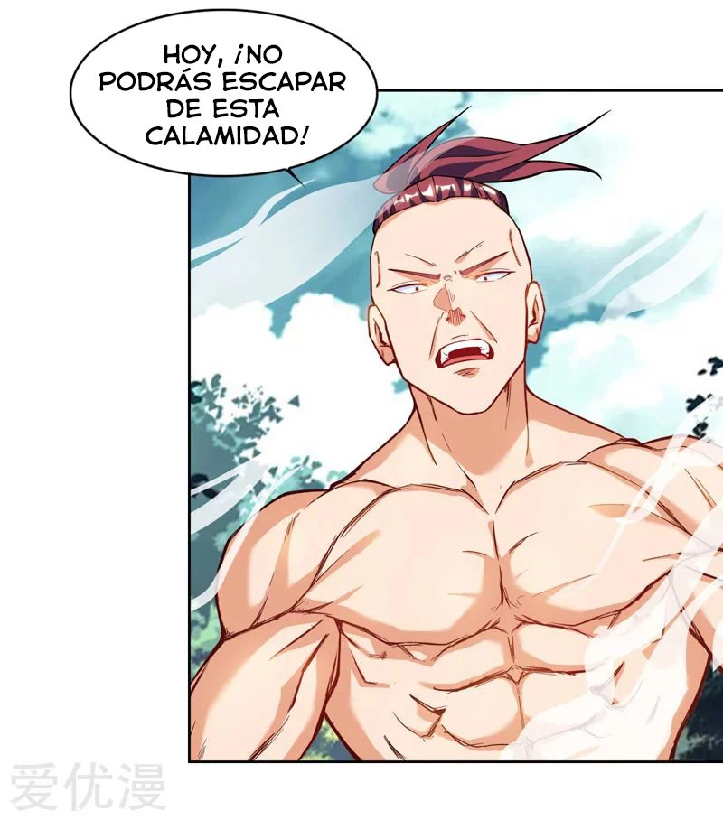 Subiendo de nivel fuerte - Capítulo 77 - Página 34 - LectorTMOo