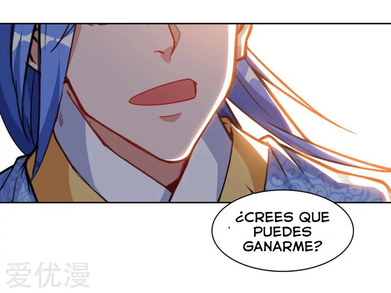 Subiendo de nivel fuerte - Capítulo 77 - Página 35 - LectorTMOo
