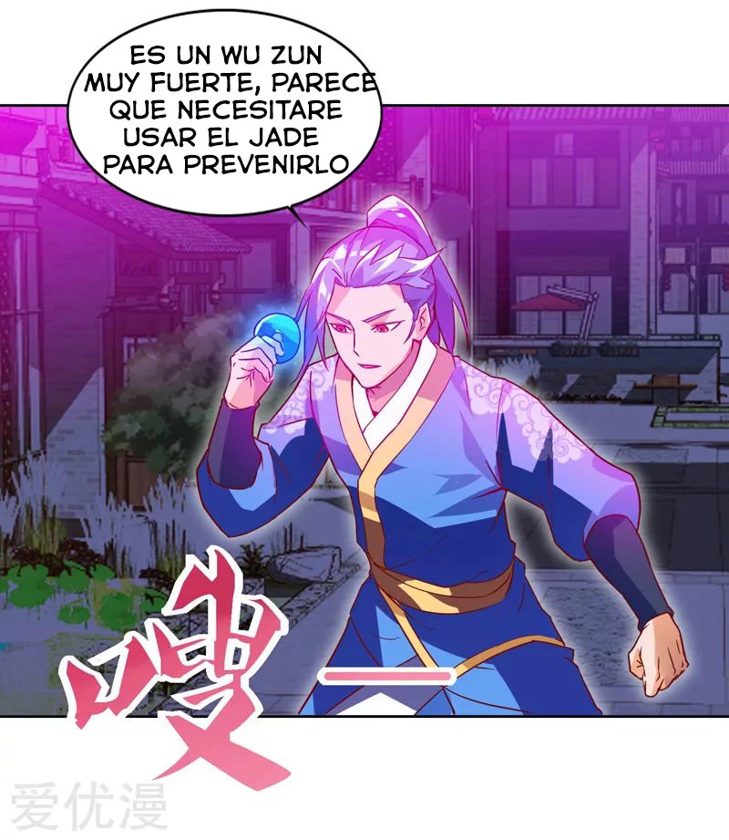 Subiendo de nivel fuerte - Capítulo 78 - Página 5 - LectorTMOo