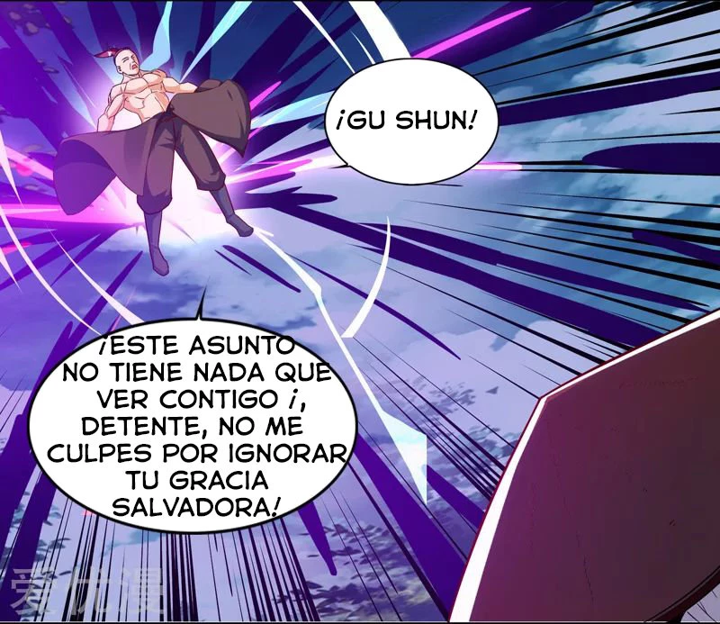 Subiendo de nivel fuerte - Capítulo 78 - Página 13 - LectorTMOo