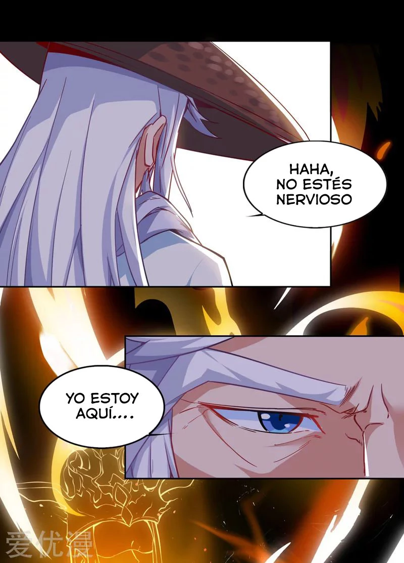 Subiendo de nivel fuerte - Capítulo 78 - Página 18 - LectorTMOo
