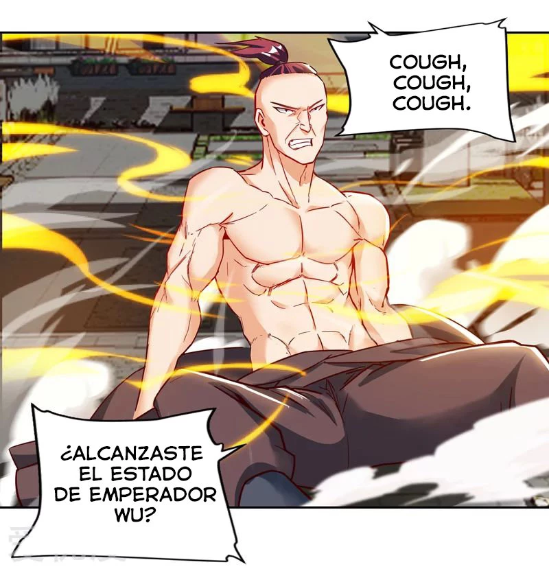 Subiendo de nivel fuerte - Capítulo 78 - Página 23 - LectorTMOo